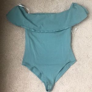 Bodysuit